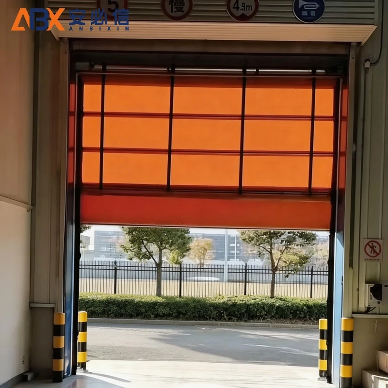 湖州市机械式门封
