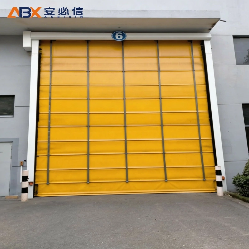 湖州市冷库门封